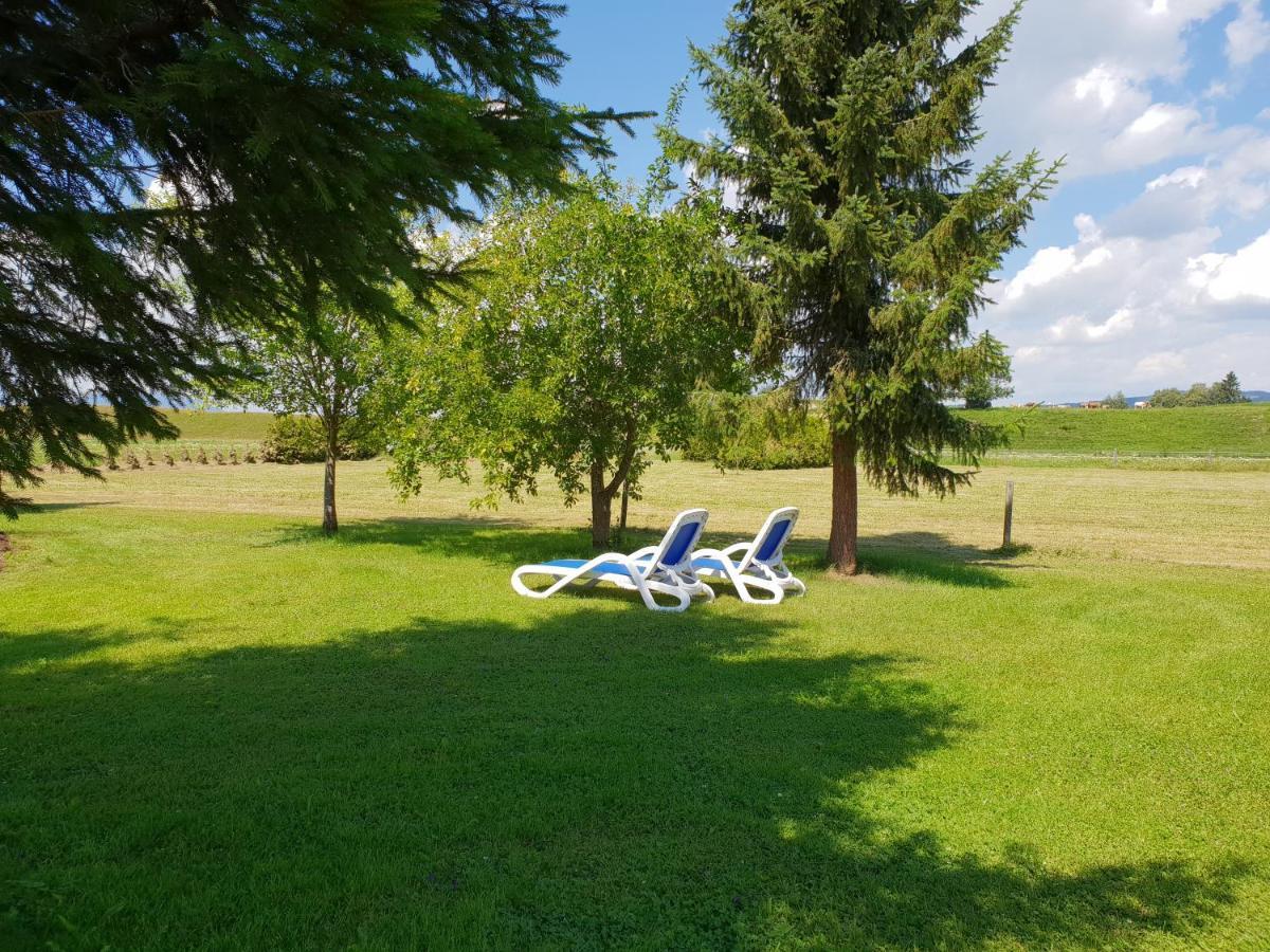Ferienhaus Haussmann Schwangau Exteriör bild