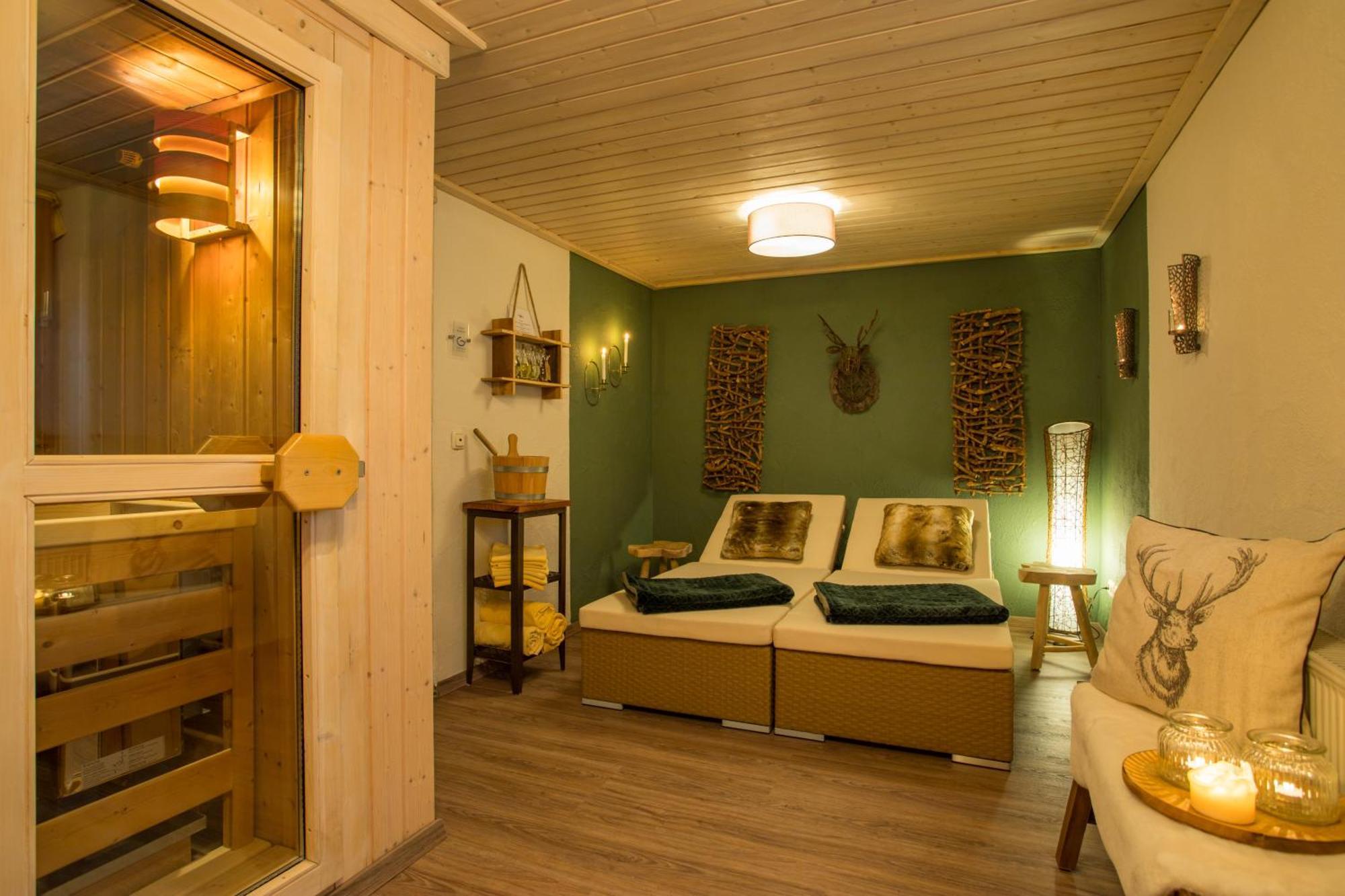 Ferienhaus Haussmann Schwangau Exteriör bild