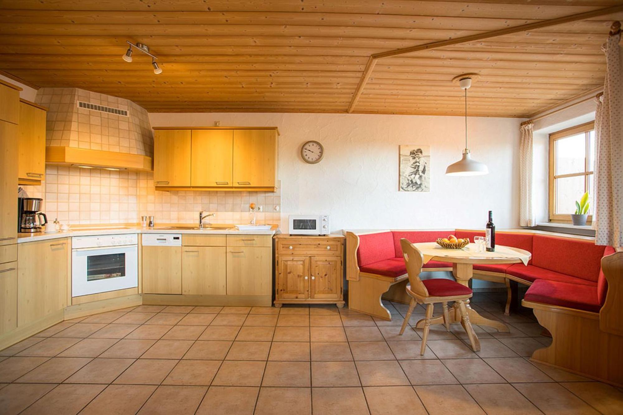 Ferienhaus Haussmann Schwangau Exteriör bild