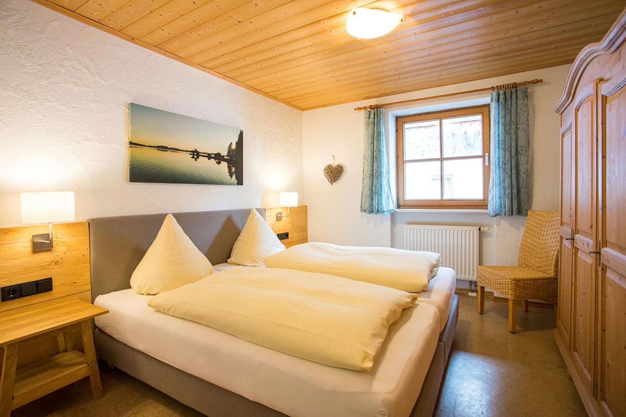 Ferienhaus Haussmann Schwangau Exteriör bild