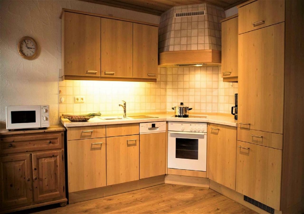 Ferienhaus Haussmann Schwangau Exteriör bild