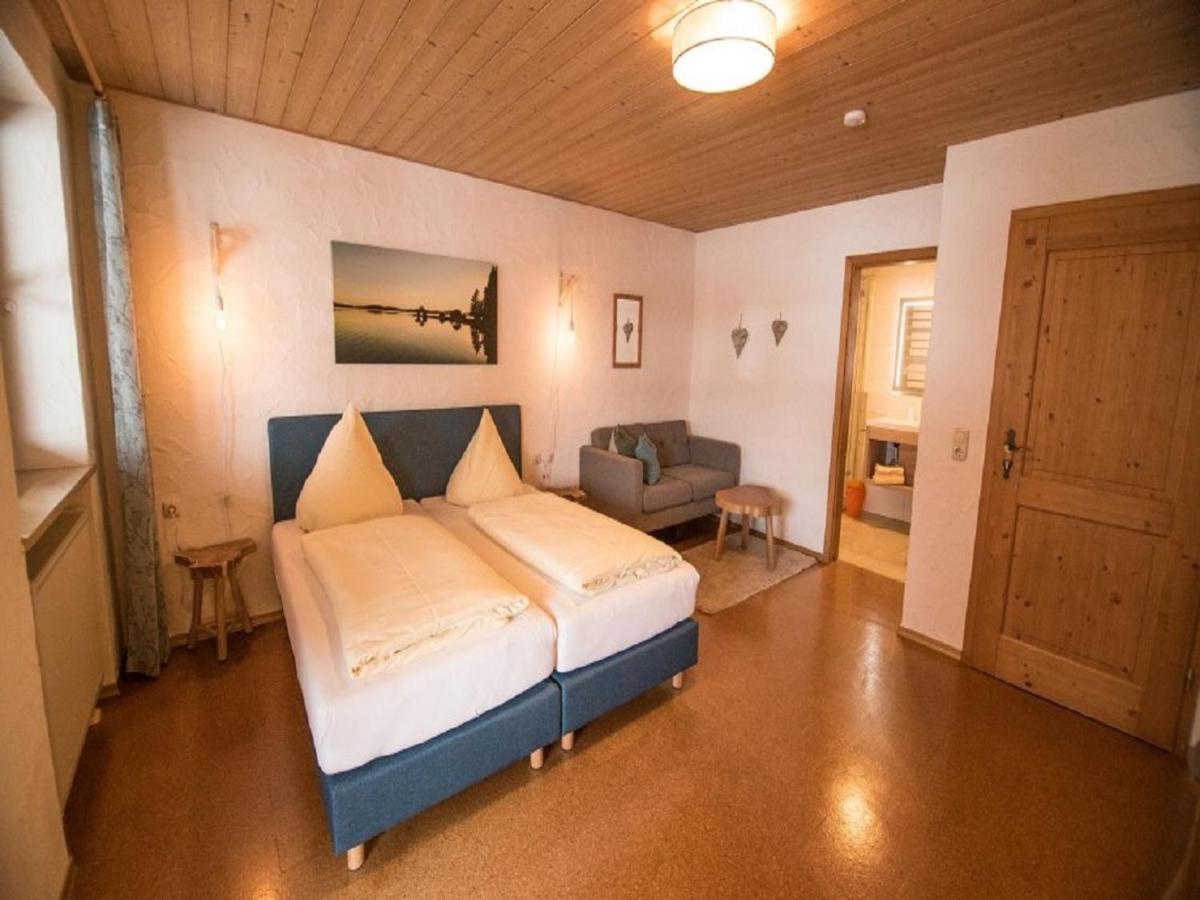 Ferienhaus Haussmann Schwangau Exteriör bild