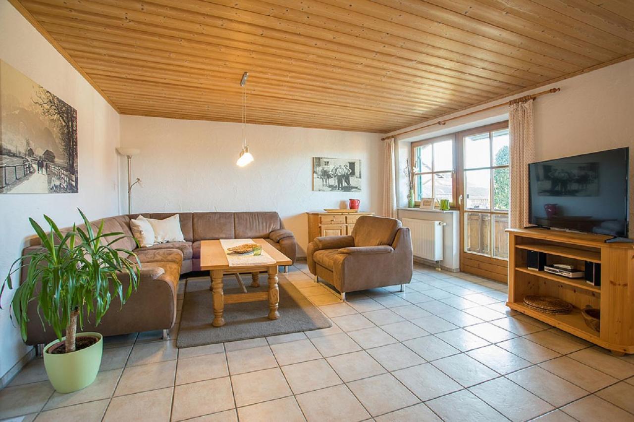 Ferienhaus Haussmann Schwangau Exteriör bild
